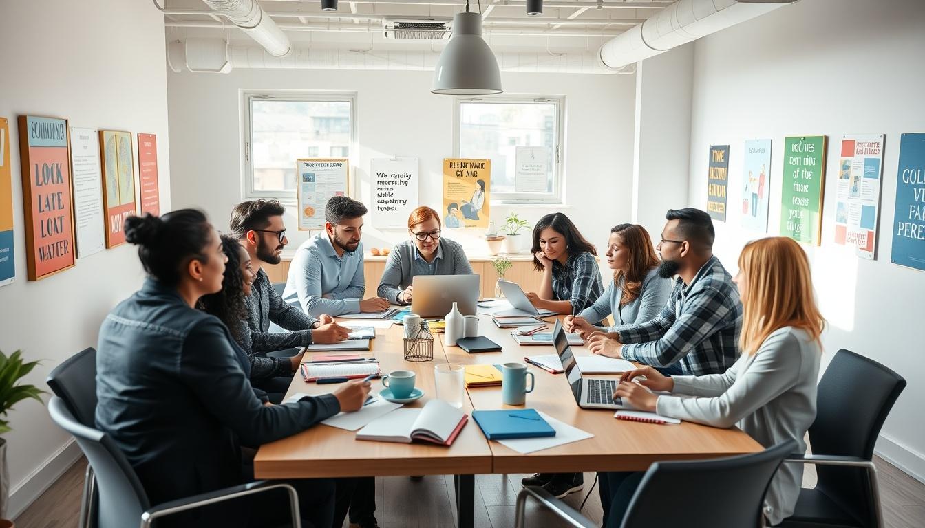 Beneficios del Coaching